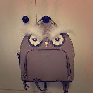 Kate Spade Backpack